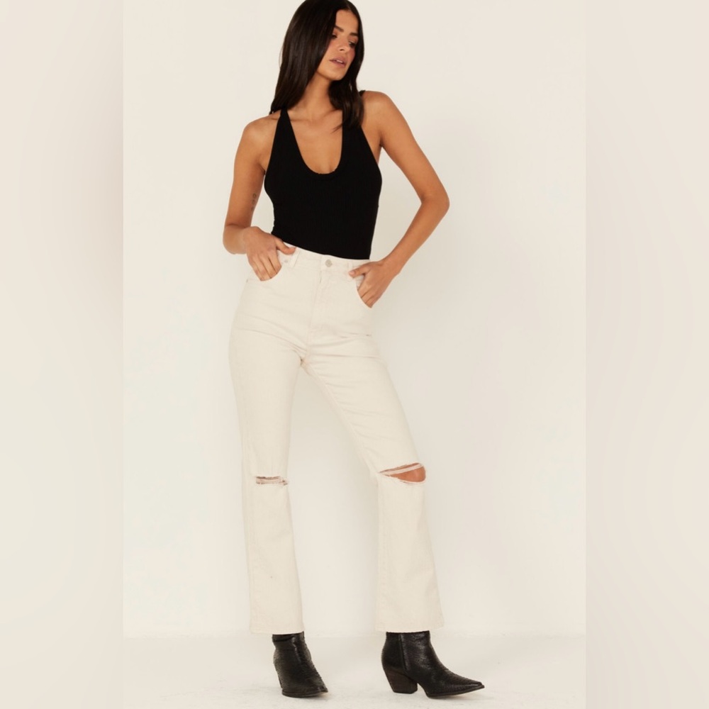 New Rollas Duster Jean